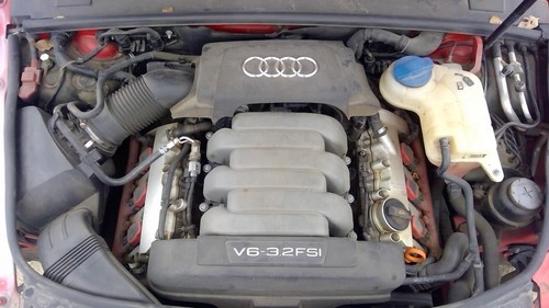 Engine vin 5th digit - 3.2l,