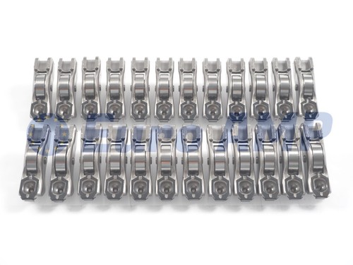 Engine head rocker arm set - head,