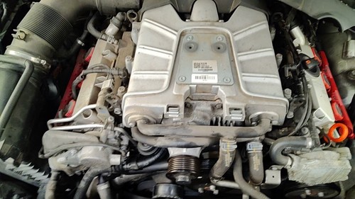 Engine vin 5th digit - engine,