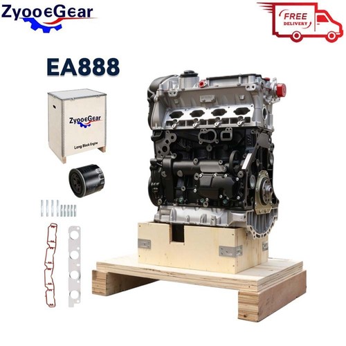 Ea888 gen2 engine - ea888, 2.0t