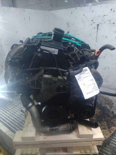 Engine turbo - 2.0l,