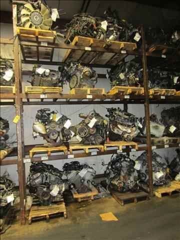Audi a6 motor engine - 14,