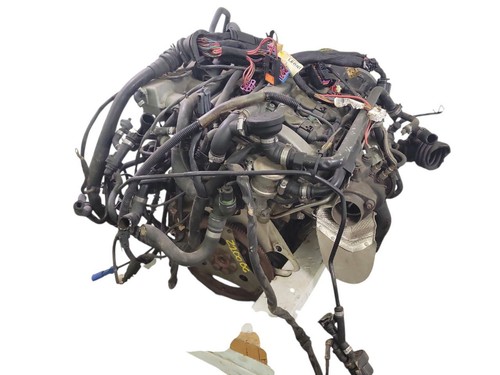Engine vin 5th - engine,