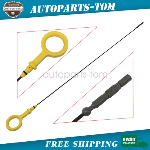 New engine oil dipstick for - oil,
