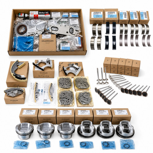 Oem engine rebuild kit for - engine,