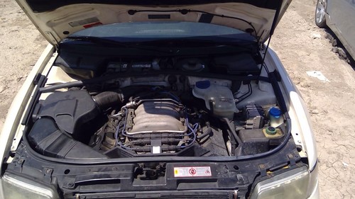 Used engine complete - engine,