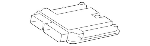 Genuine audi engine control - audi,