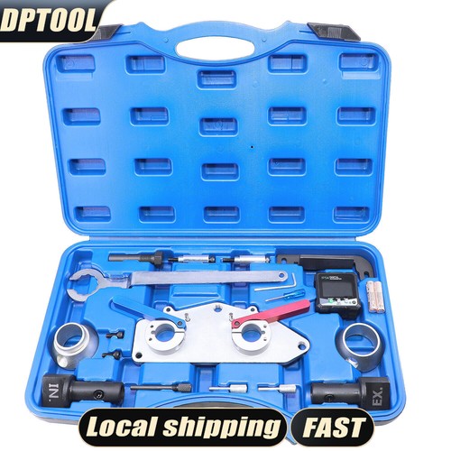 Tsi engine timing tool - 1.5l,