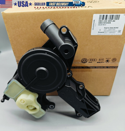 06h103495ak engine pcv valve - 06h103495ak,