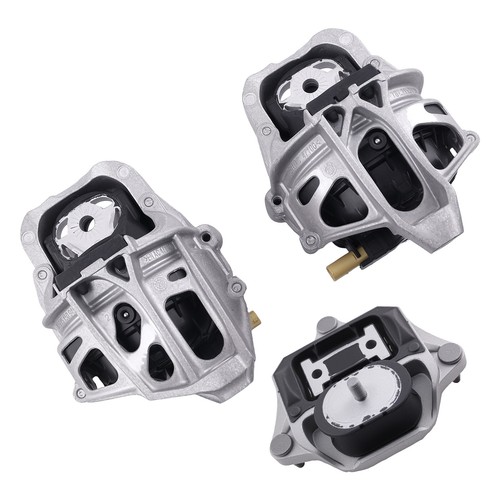 Engine motor trans mount - engine,