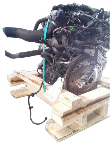 Audi 2015 engine 0l - a6,