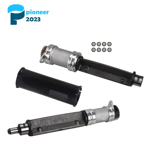 Engine balance shaft set - balance,
