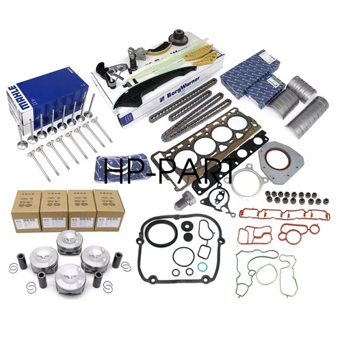 Engine rebuild overhaul kit - rebuild,
