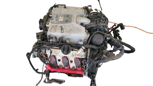 Engine audi 3 - audi, oem