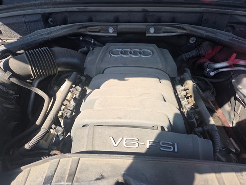 2012 audi vin k - audi, 5th