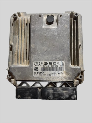 Audi 6 fsi - fsi, engine