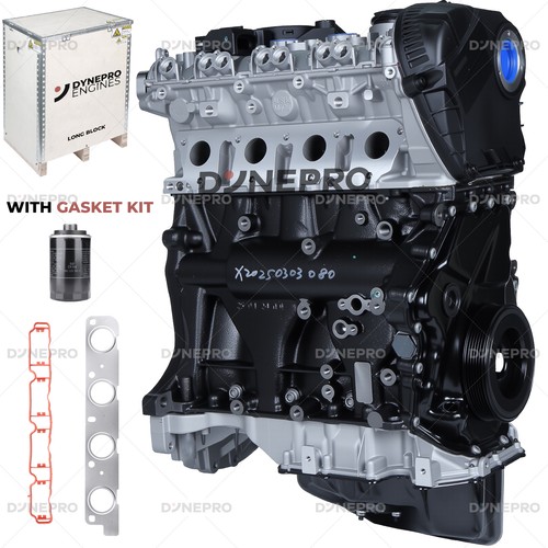 Ea888 gen2 long block - ea888, 2.0t