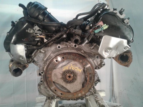 Engine 2011 audi - 2011, v6