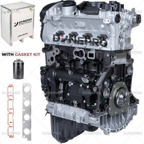 Ea888 gen2 engine - ea888, 2.0t