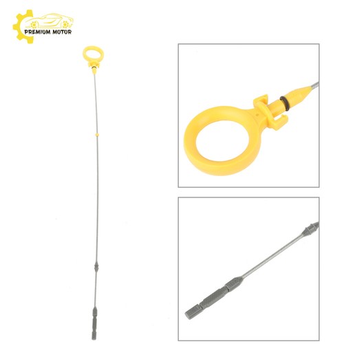 Fluid dipstick engine - dipstick, oil