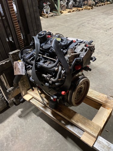 Audi tt engine motor - engine,