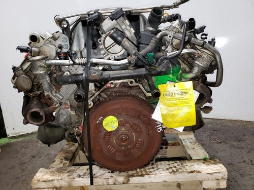 Engine vin 5th digit - engine,