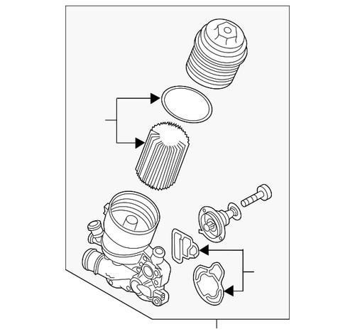 Genuine audi engine coolant - audi,