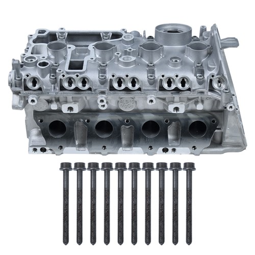 Engine cylinder head - engine, valve