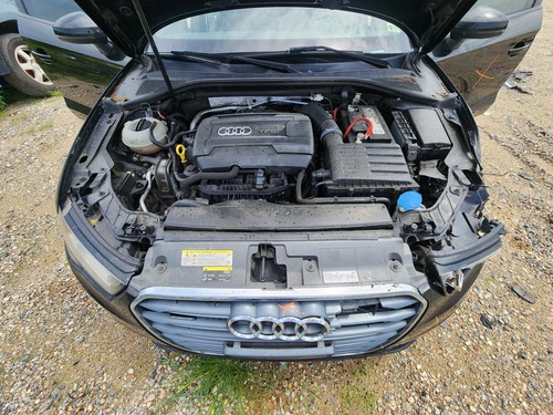Used engine complete assembly - used,