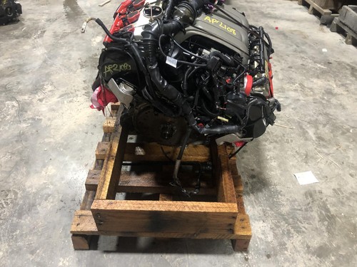 2010 audi gas engine - 2010,