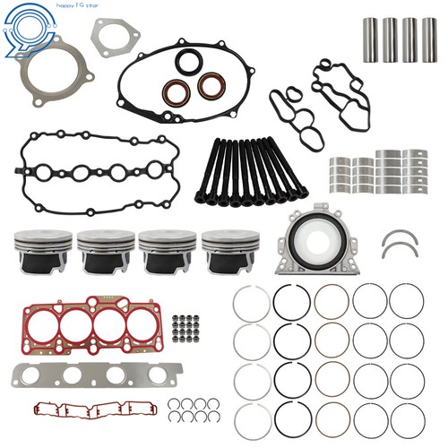 For audi 0 tfsi bwa - vw,