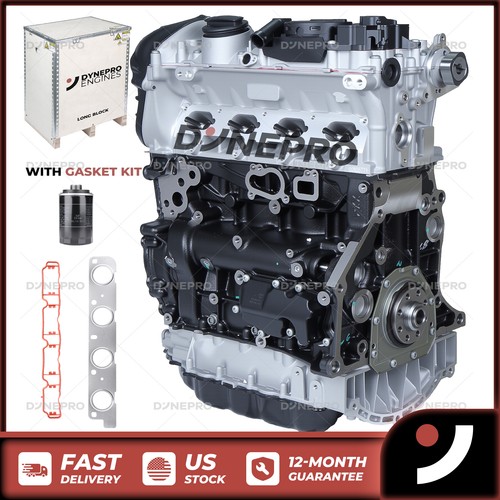 Ea888 gen2 engine - ea888, 2.0t