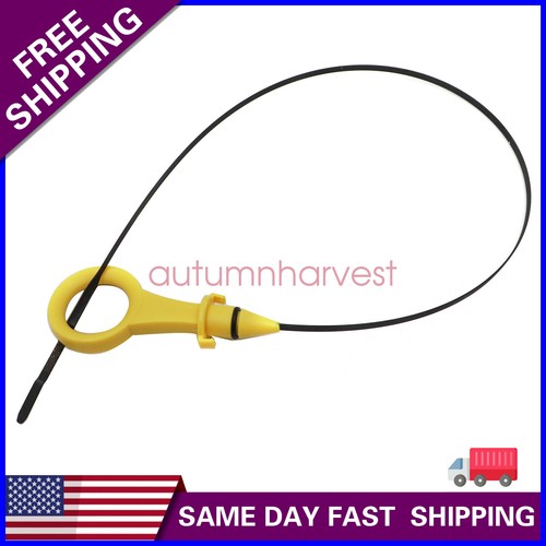 Engine oil level - engine, for