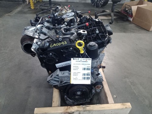 2016 2017 audi engine 0l - 2016-2017,