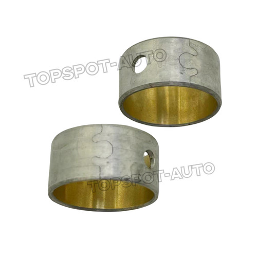 Engine balance shaft tile - balance,