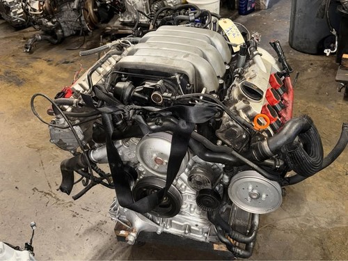 2005 2006 audi 3 - a6, 3.2l