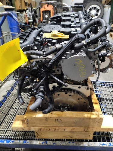 Engine vin 5th digit - engine,