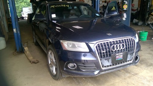 Used engine complete - engine, assembly