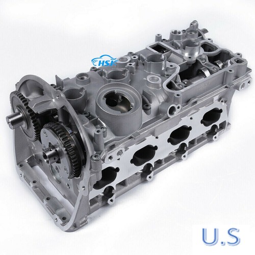 Engine cylinder head - engine,