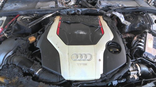 Engine vin 5th digit - 3.0l,