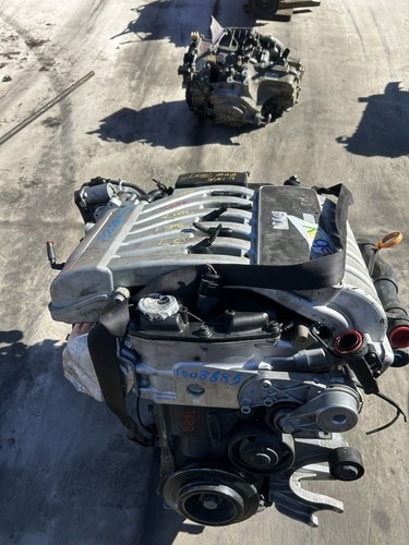 2007 audi used engine - 2007,