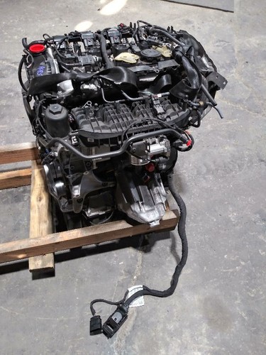 2023 audi oem engine - 2023,