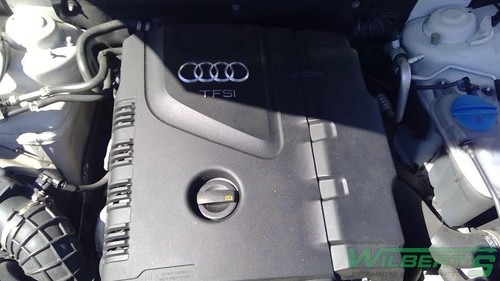 Engine vin 5th digit - engine,