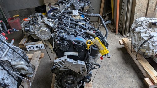 Engine vin 5th digit - engine, e