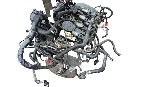 Engine motor oem - oem, tested