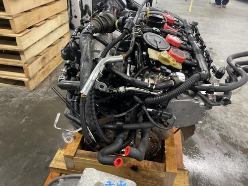 Audi a5 engine 2 0l - a5, 2.0l