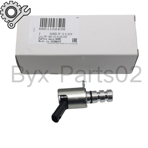 Oem engine vvt - vvt, valve