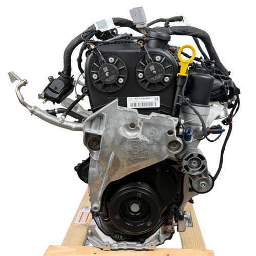 Miles oem 2023 2024 audi - oem, s3