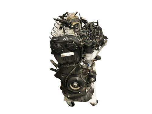 Audi 2 0 engine - c7, 2.0