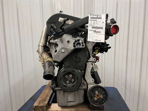 Audi engine motor 1 - 01-06,